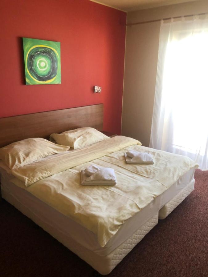 Tatragolf Mountain Resort F208 Велика Ломниця Екстер'єр фото