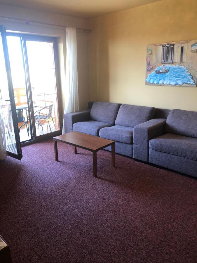Tatragolf Mountain Resort F208 Велика Ломниця Екстер'єр фото