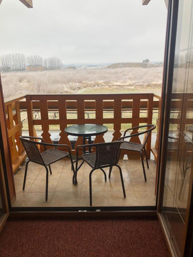 Tatragolf Mountain Resort F208 Велика Ломниця Екстер'єр фото