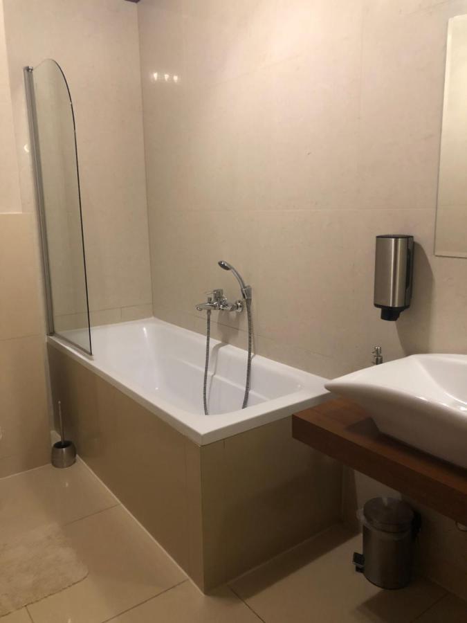 Tatragolf Mountain Resort F208 Велика Ломниця Екстер'єр фото