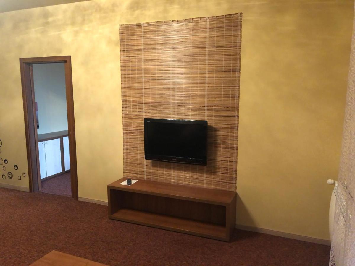 Tatragolf Mountain Resort F208 Велика Ломниця Екстер'єр фото
