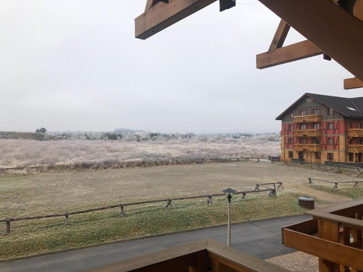 Tatragolf Mountain Resort F208 Велика Ломниця Екстер'єр фото