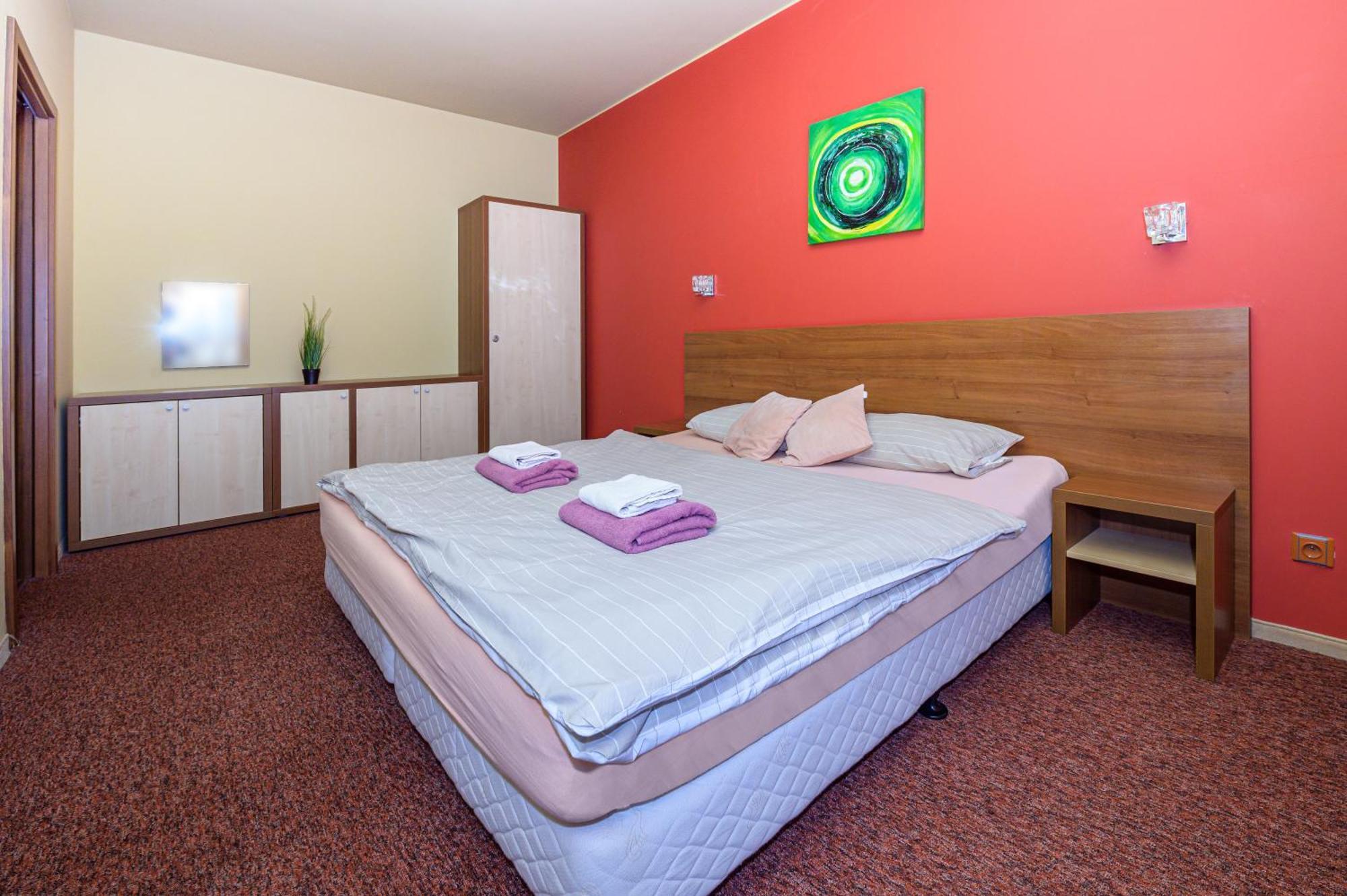 Tatragolf Mountain Resort F208 Велика Ломниця Екстер'єр фото